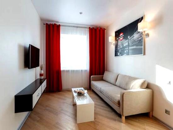 Фото Мегаполис