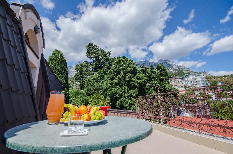 Фото Аквилон