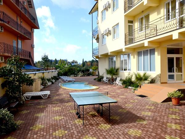 Фото Страна магнолий