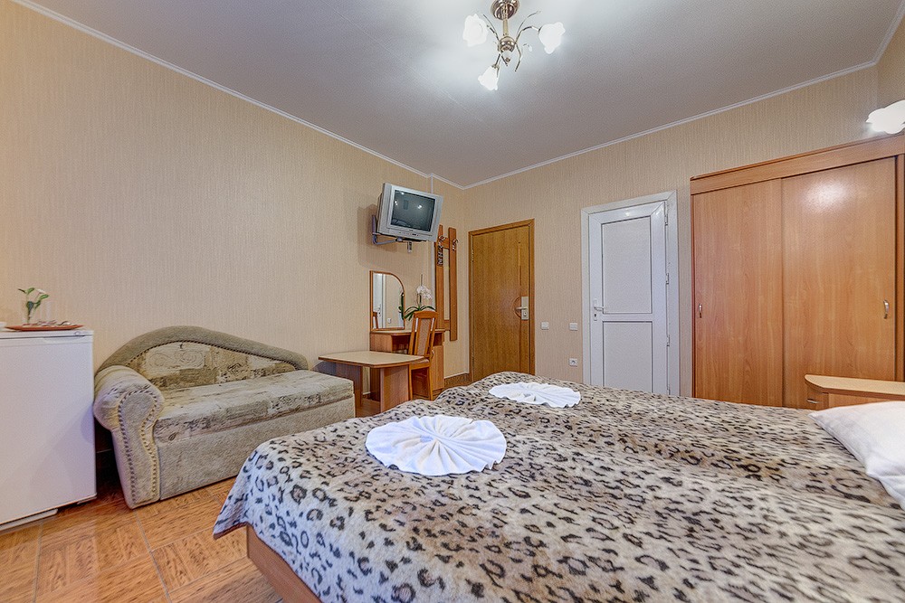 Фото Маргарита