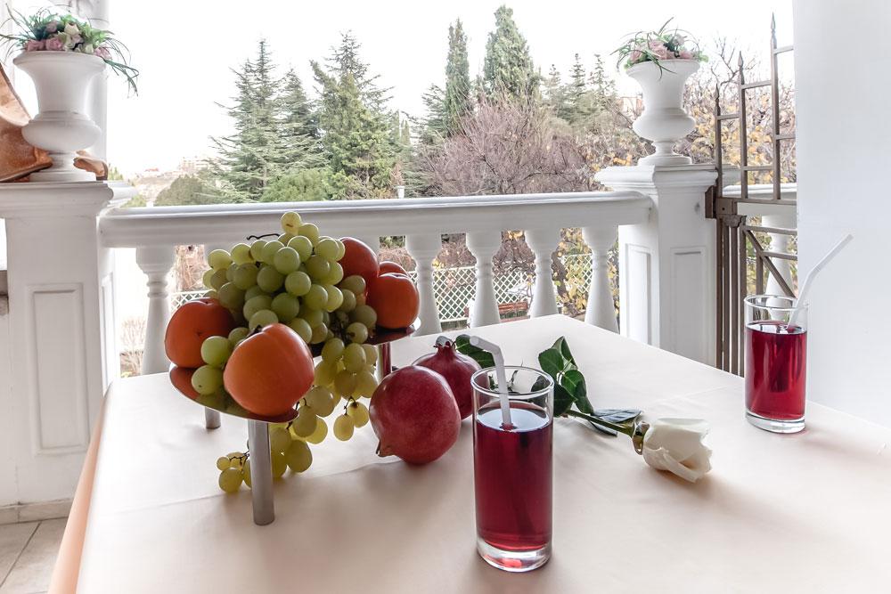 Фото Апартаменты Херсонес