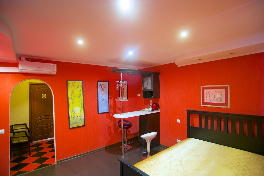 Фото Теремок Заволжский