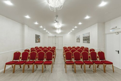 Гостиница Амакс Золотое кольцо во Владимирской области