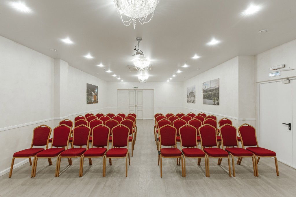 Фото Амакс Золотое кольцо