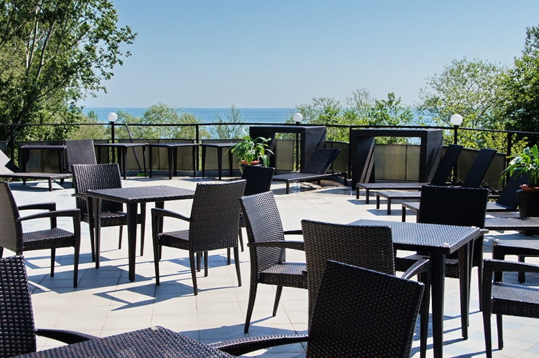 Фото Вилла Море