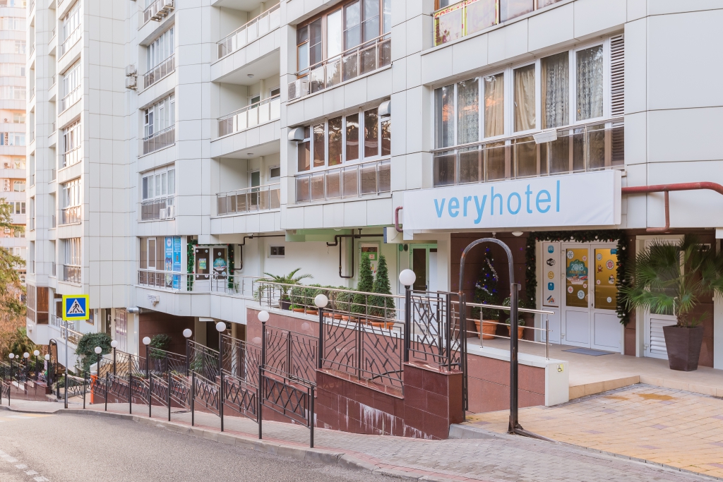 Фото VeryHotel