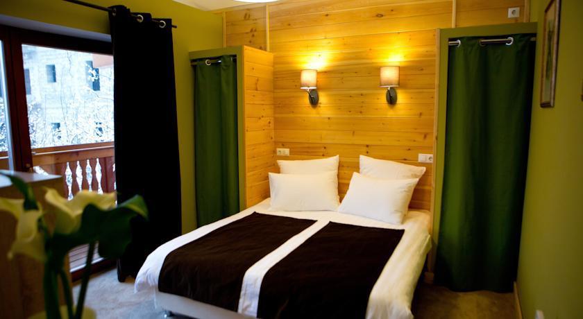 Фото Парк Шале