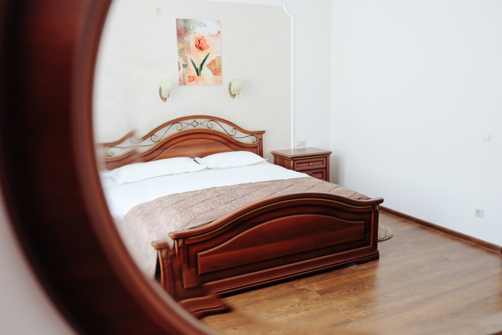 Фото Гостиница Хабаровск