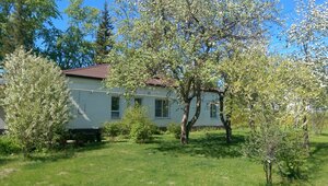 Иное жильё Беркана