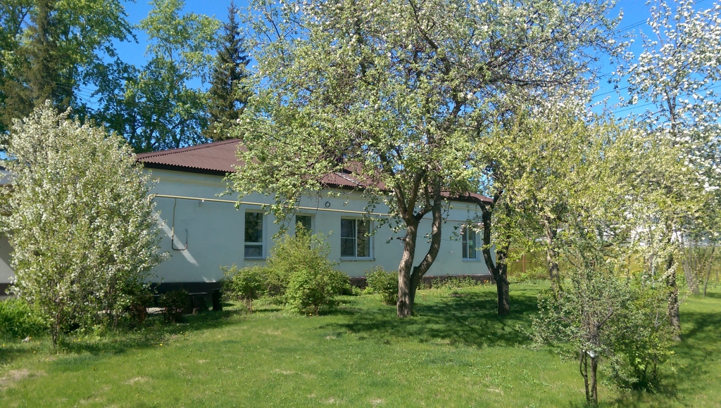 Фото отеля 4