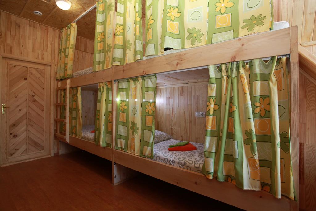 Фото Гостиница Алтай