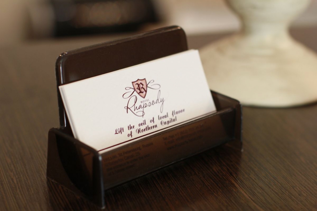 Фото Рапсодия