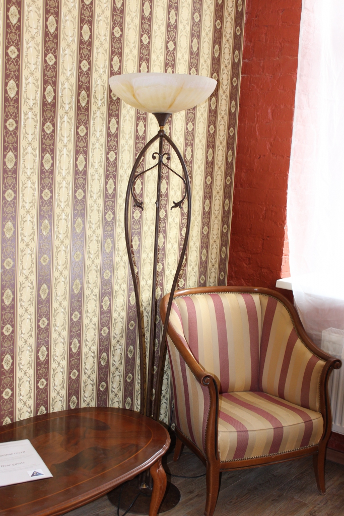 Фото Ra на улице Рыбинская 7