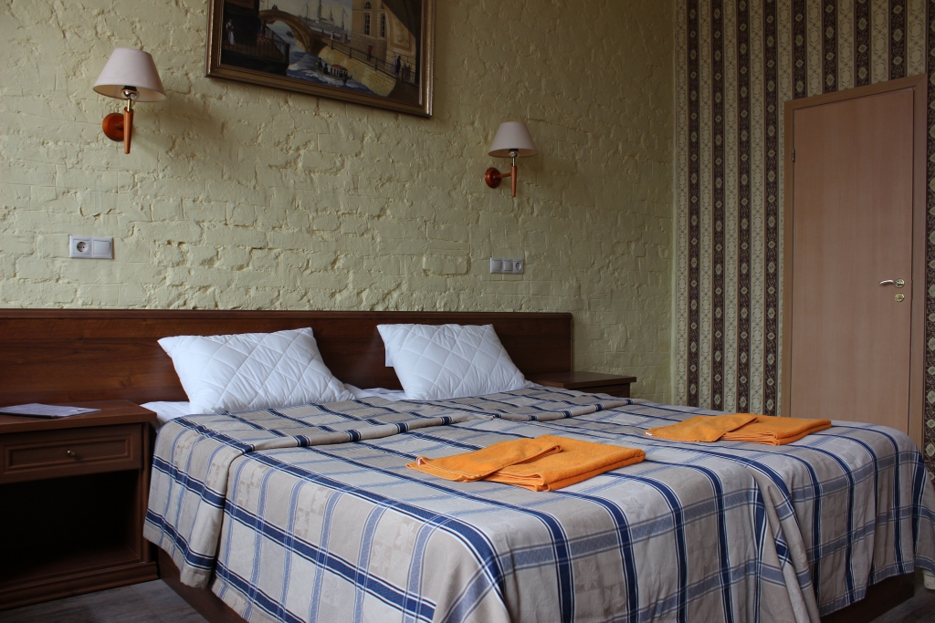 Фото Ra на улице Рыбинская 7