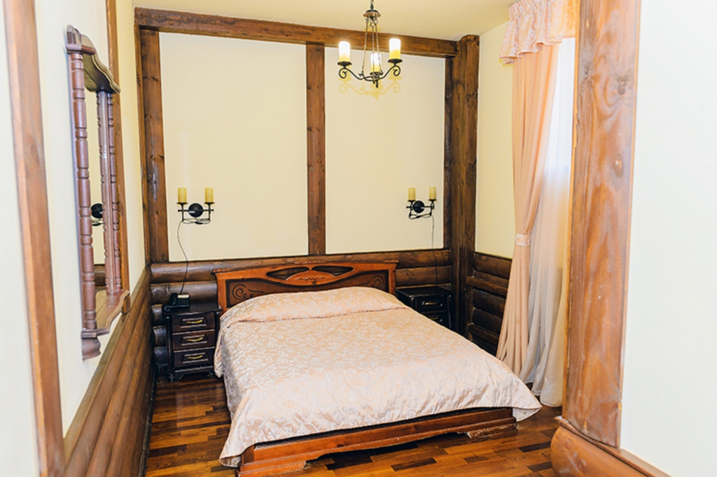 Фото Усадьба Ромашково