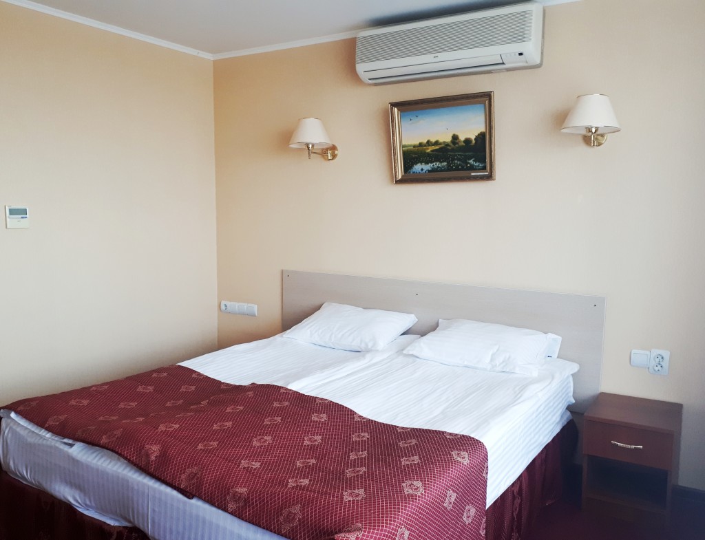 Фото Амакс Азов