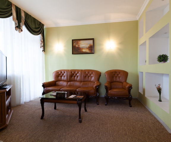 Фото ИжОтель