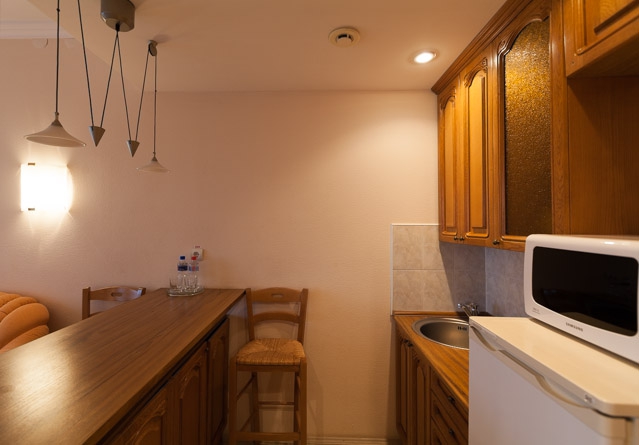 Фото ИжОтель