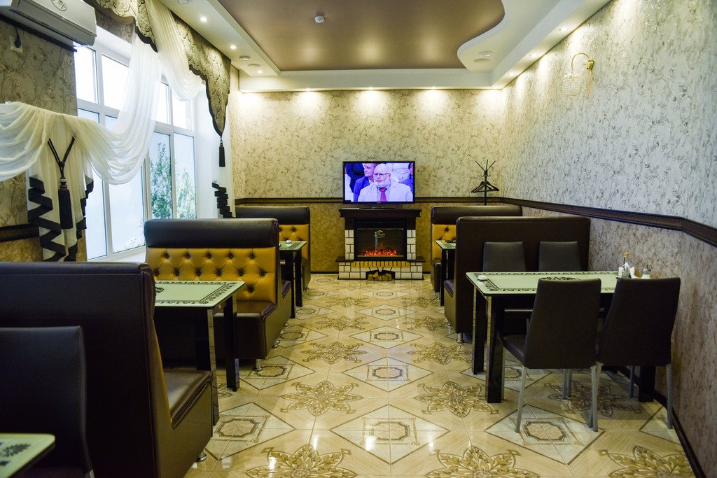 Фото отеля 5