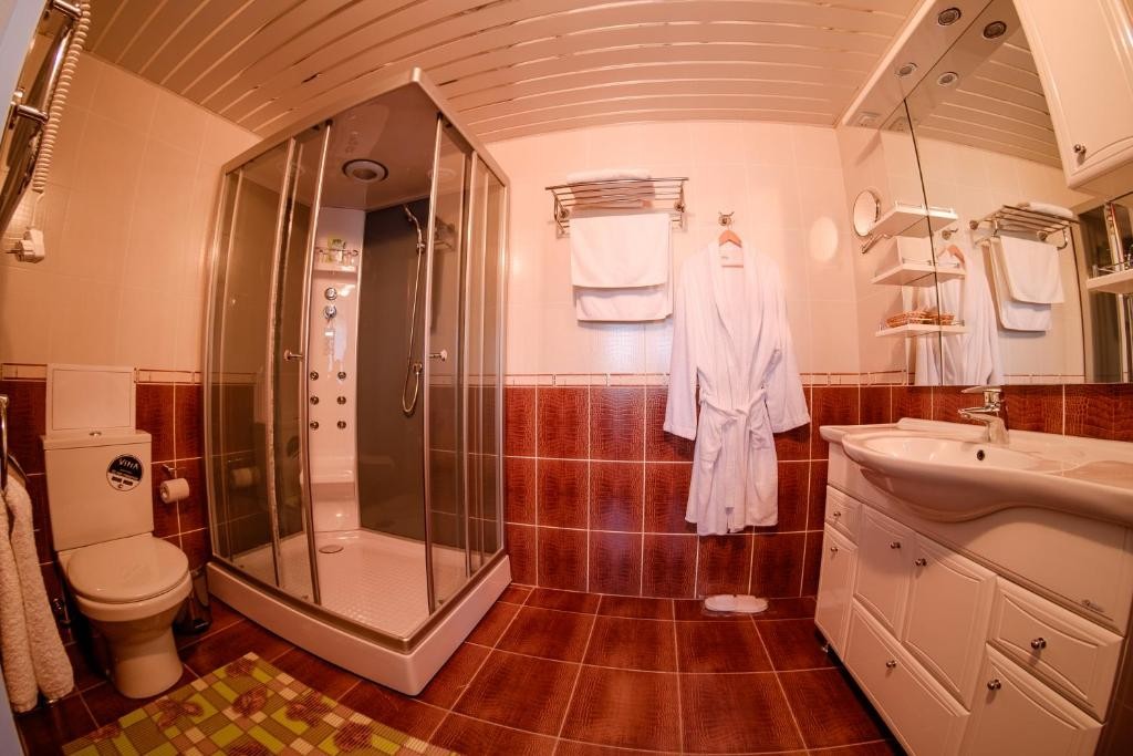 Фото Гостиница Глазов