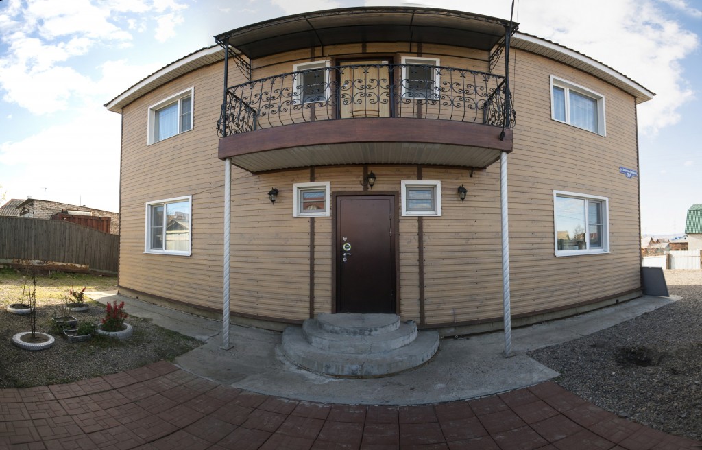 Фото отеля 3