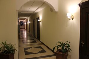 Иное жильё Antares