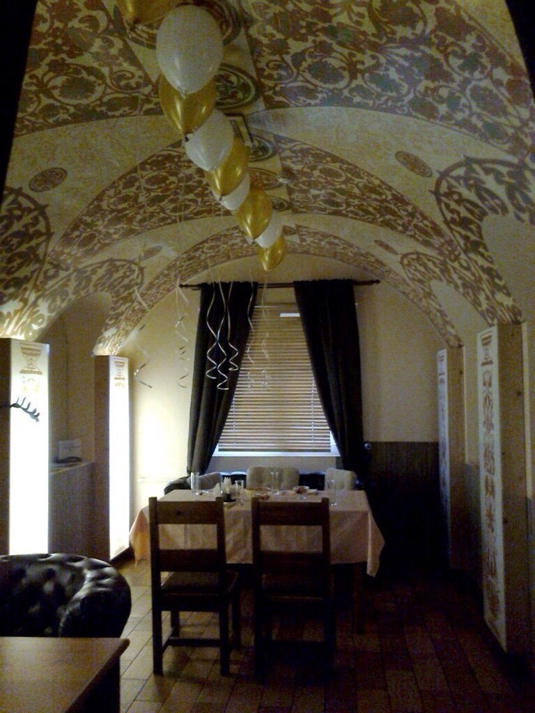 Фото Хуторок