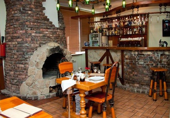 Фото River House