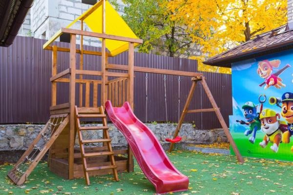 Фото Village House