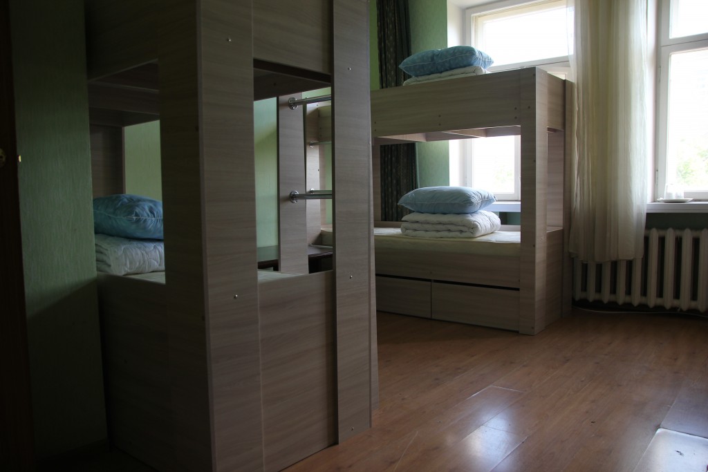 Фото На Бульваре