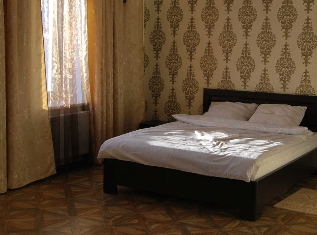 Фото Гостиница Североморск