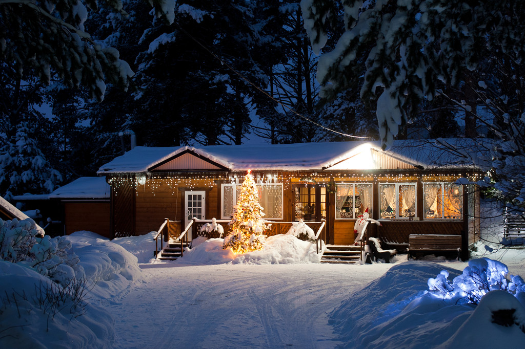 Фото Верховье