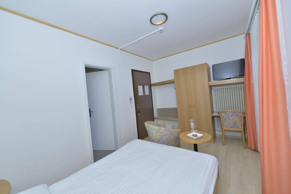 Фото Hotel Luna Garni