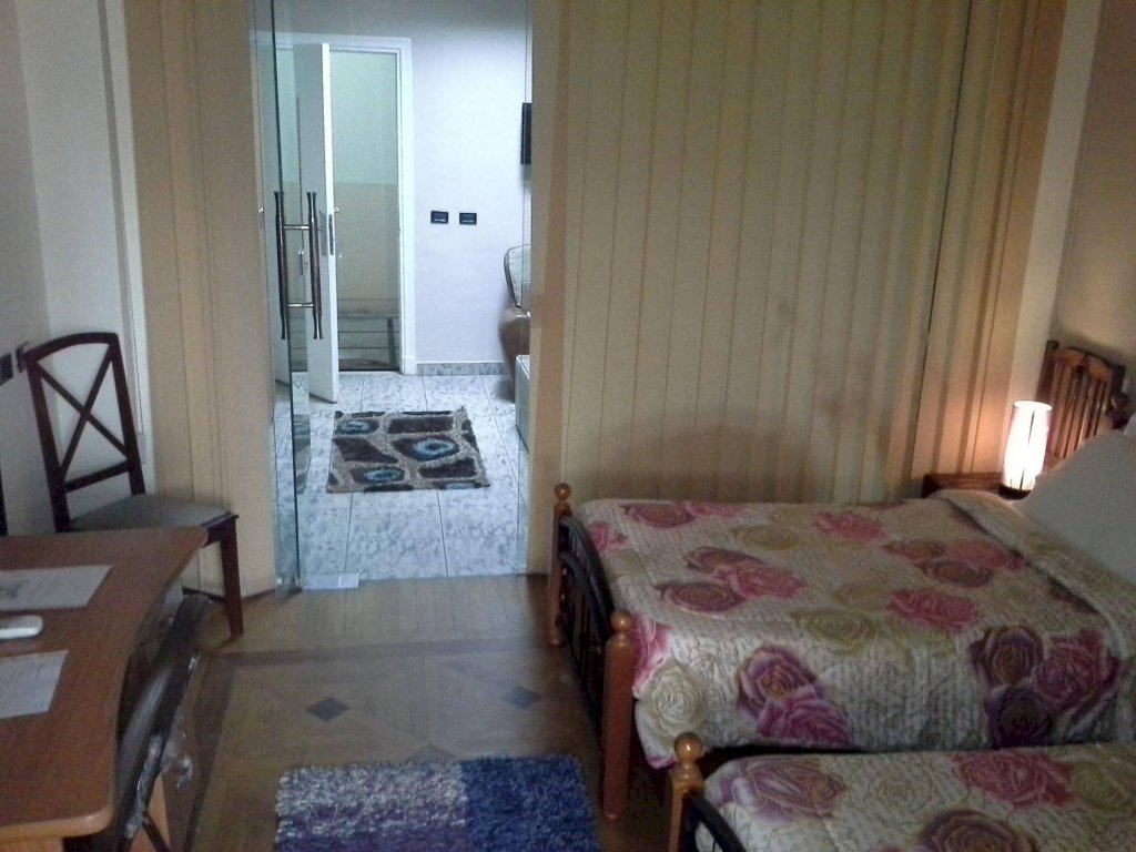 Фото Alexander the Great Hotel - Alexotel