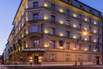 Falkensteiner Hotel Maria Prag