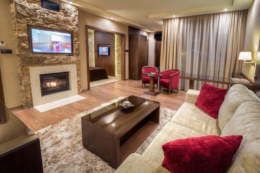 Фото отеля 4