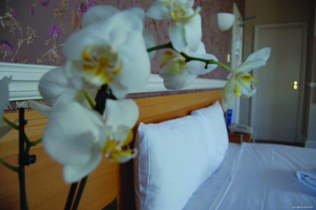 Фото The Brighton Hotel