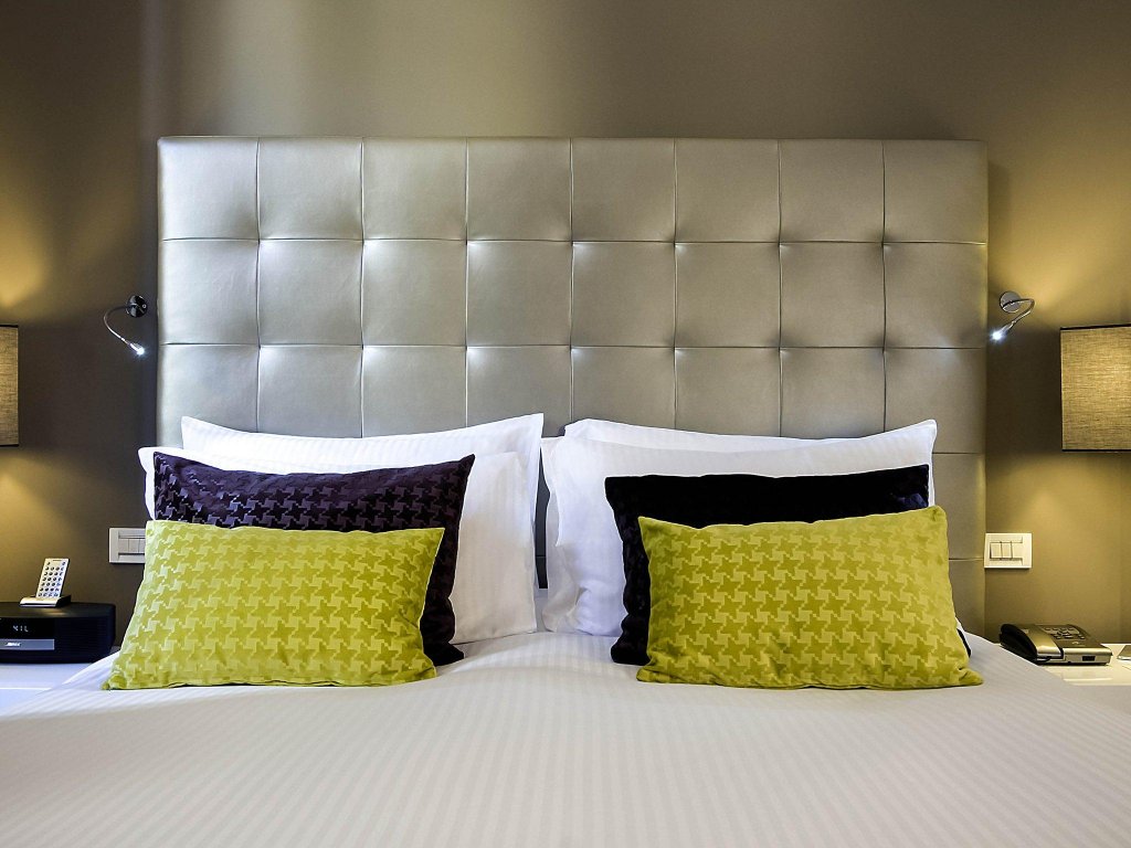 Фото Sofitel Rome Villa Borghese