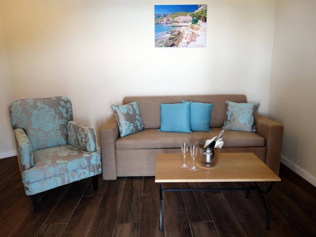 Фото Thassos Grand Resort