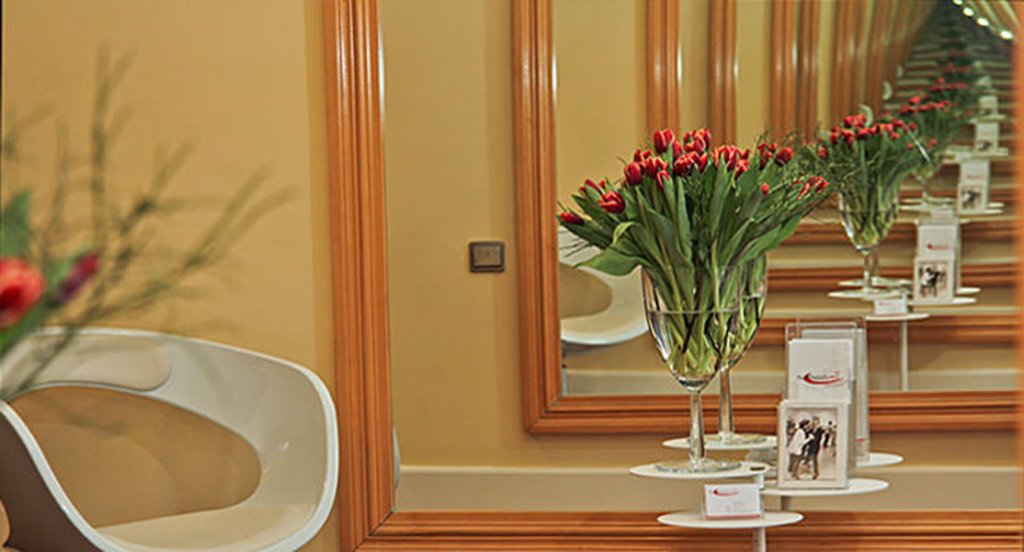 Фото Stadthaushotel Hamburg