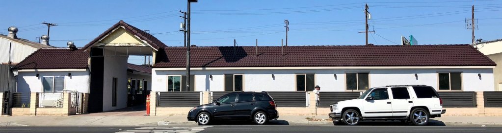 Фото Solo Motel - Firestone