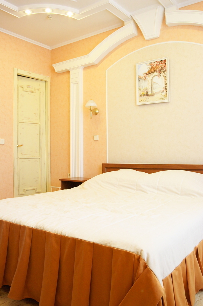 Фото Апартаменты Херсонес