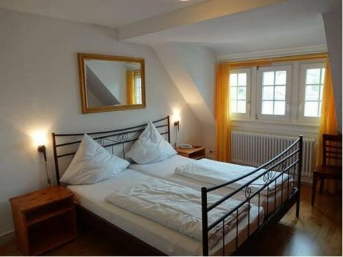 Внешний вид отеля Hotel Gasthaus Schützen в Фрайбурге, фото 2