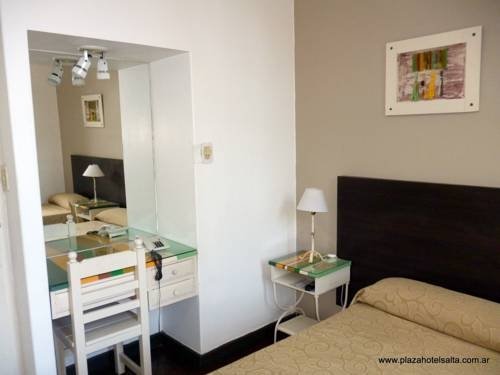 Фото Plaza Hotel