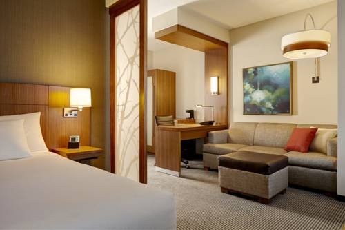 Фото Hyatt Place Boulder/Pearl Street