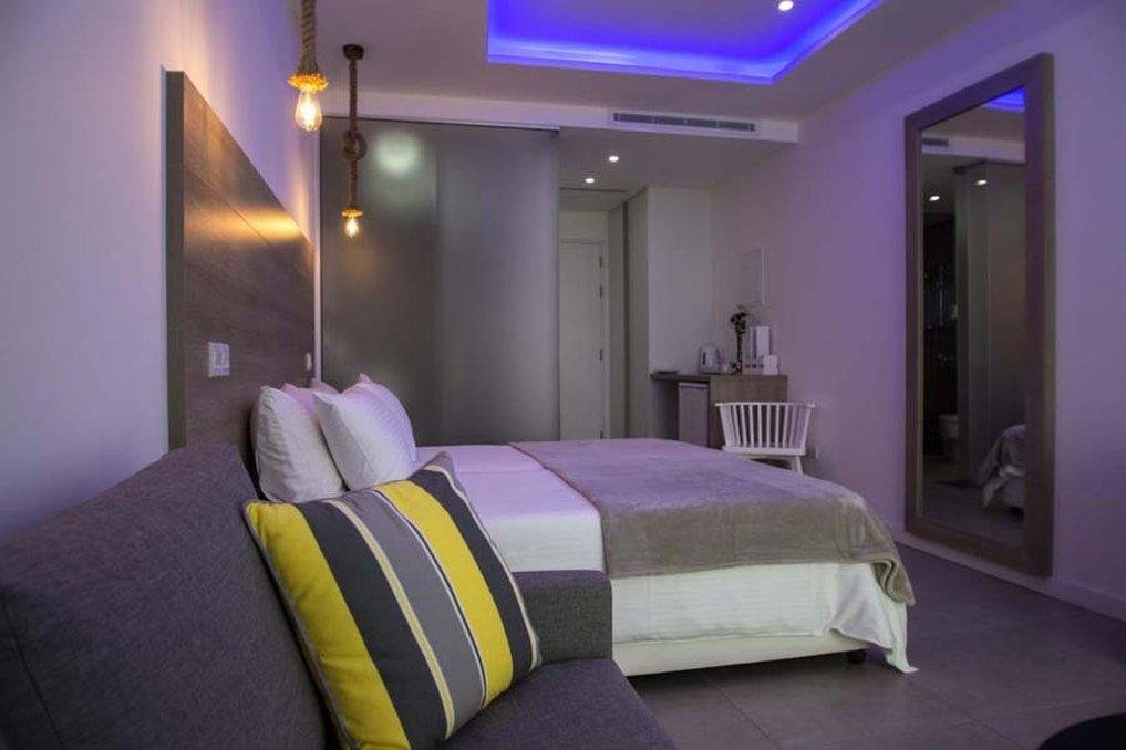 Фото Island Boutique Hotel