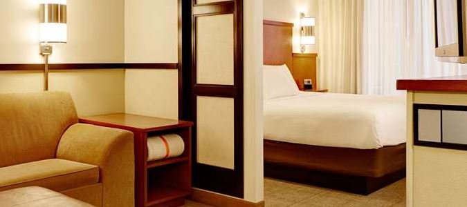 Фото Hyatt Place Chantilly Dulles Airport-South