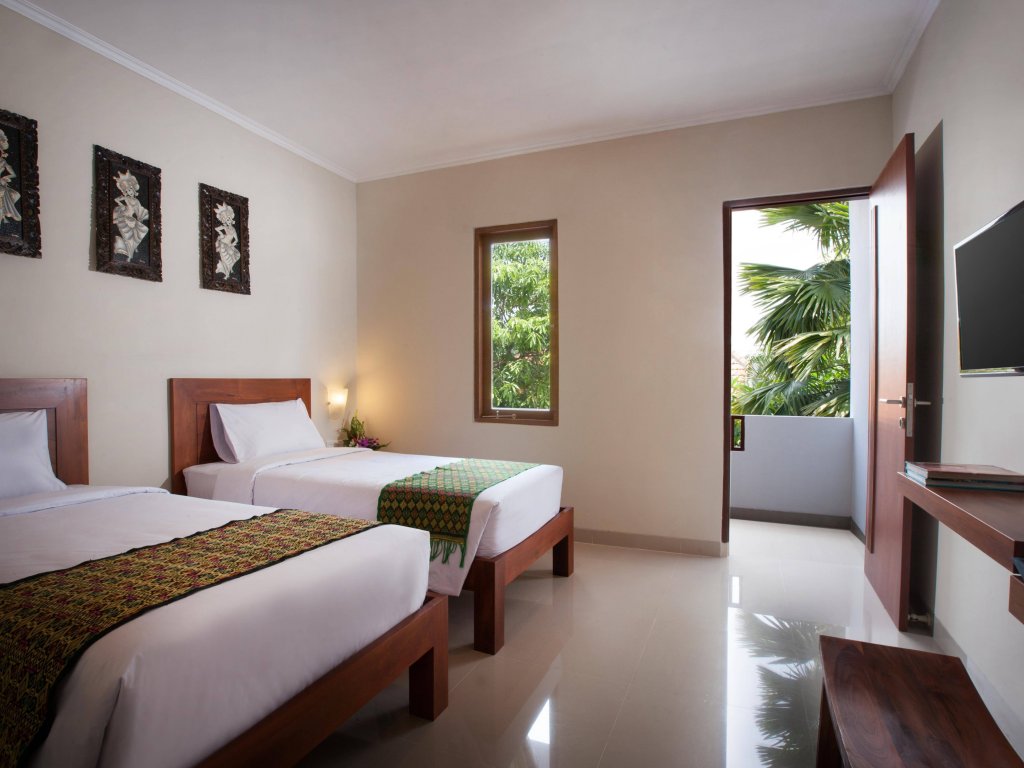 Фото Nesa Sanur Bali