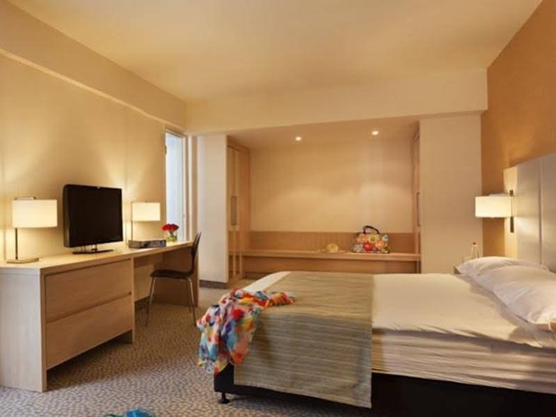 Фото Isrotel Lagoona