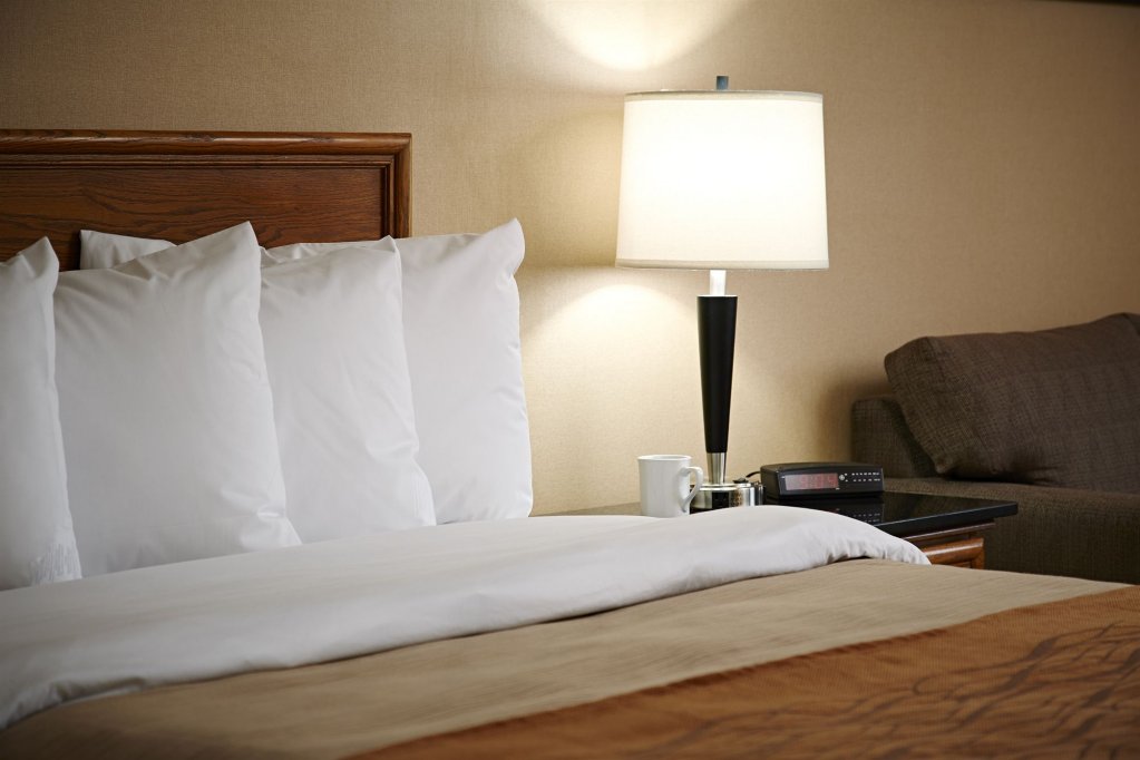 Фото Comfort Inn Drummondville